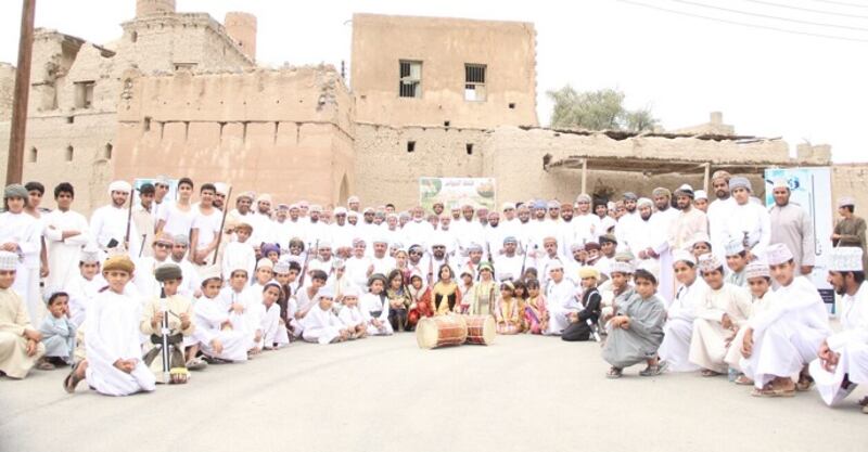 صالح المحروقي يكتب:عن الثقافة أتحدث