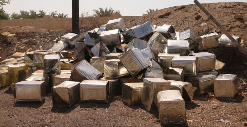 يديرها مواطن: مؤسسة تستغل مزرعة للقيام بممارسات غير صحية