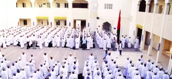 هل أصبحت الرقابة على المدارس ضرورة؟