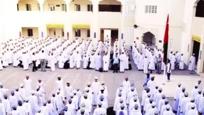 هل أصبحت الرقابة على المدارس ضرورة؟