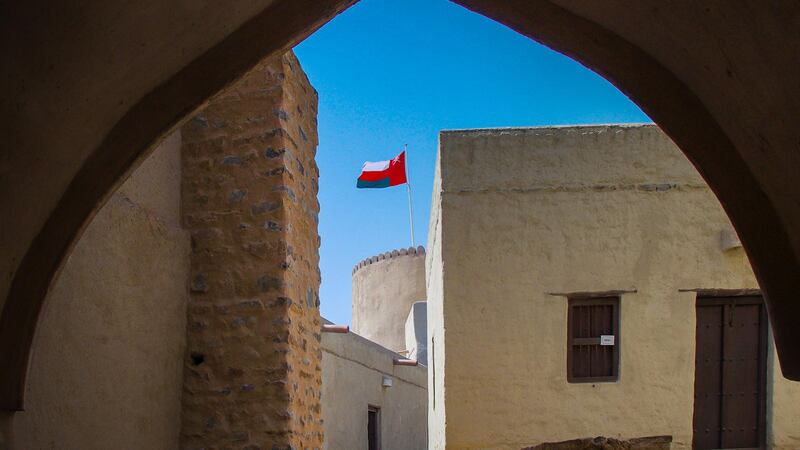 سلطنة عمان تحصد 5 جوائز في الإعلام السياحي العربي 