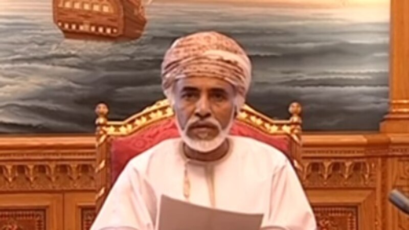 بالفيديو: ماذا قال جلالة السلطان عن تعاون العُمانيين في التعامل مع الأنواء المناخية الاستثنائية؟