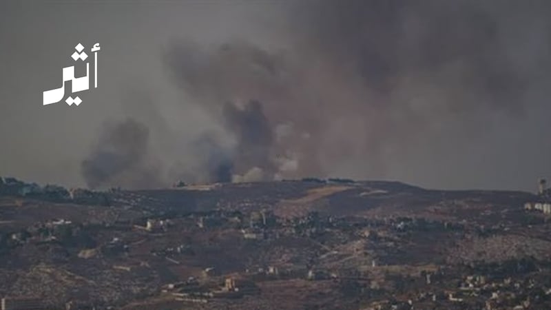 ترحيب عُماني بإعلان وقف النار في لبنان
