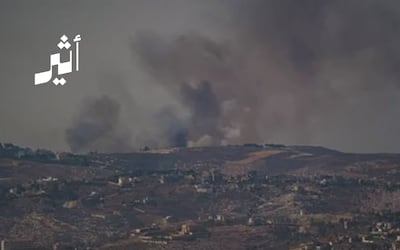 ترحيب عُماني بإعلان وقف النار في لبنان