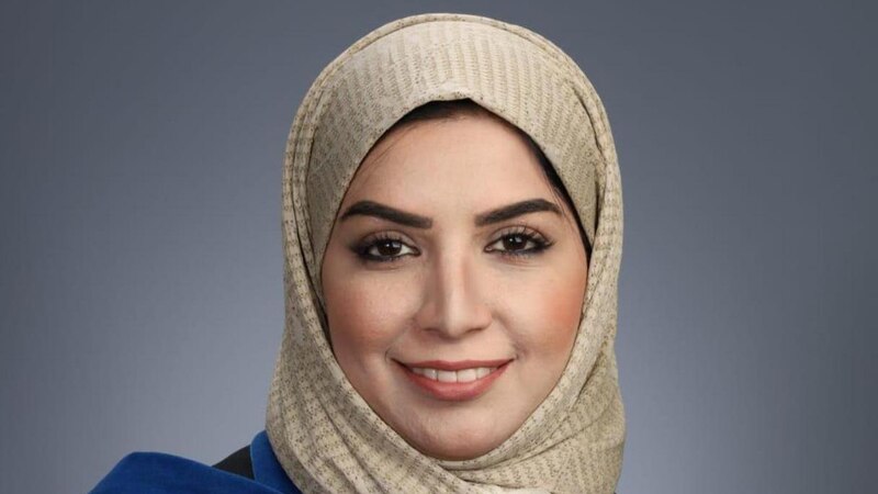 باحثة عمانية تصمم نظامًا دوائيًا ذكيًا