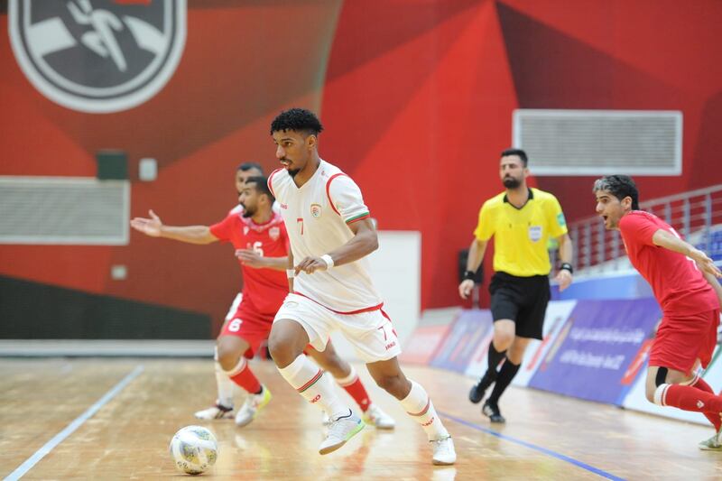 تعرف على حسابات أحمرنا في المواجهة الأصعب والأقوى مع لبنان