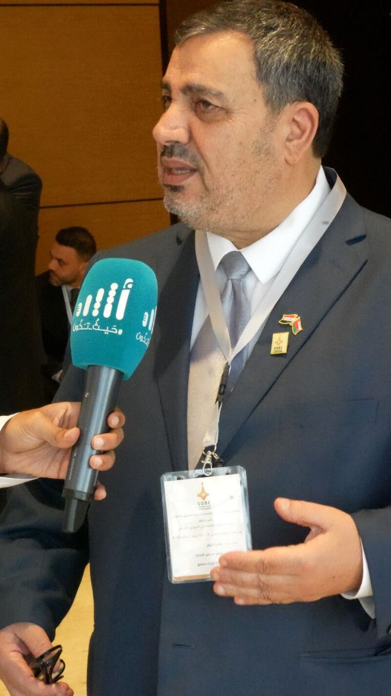 مسؤولون عُمانيون وسوريون يتحدثون لـ “أثير” عن أهمية منتدى الأعمال العُماني السوري