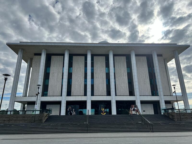 تعرف على أبرز محطات الزيارة العمانية لمكتبات أسترالية ونيوزلندية