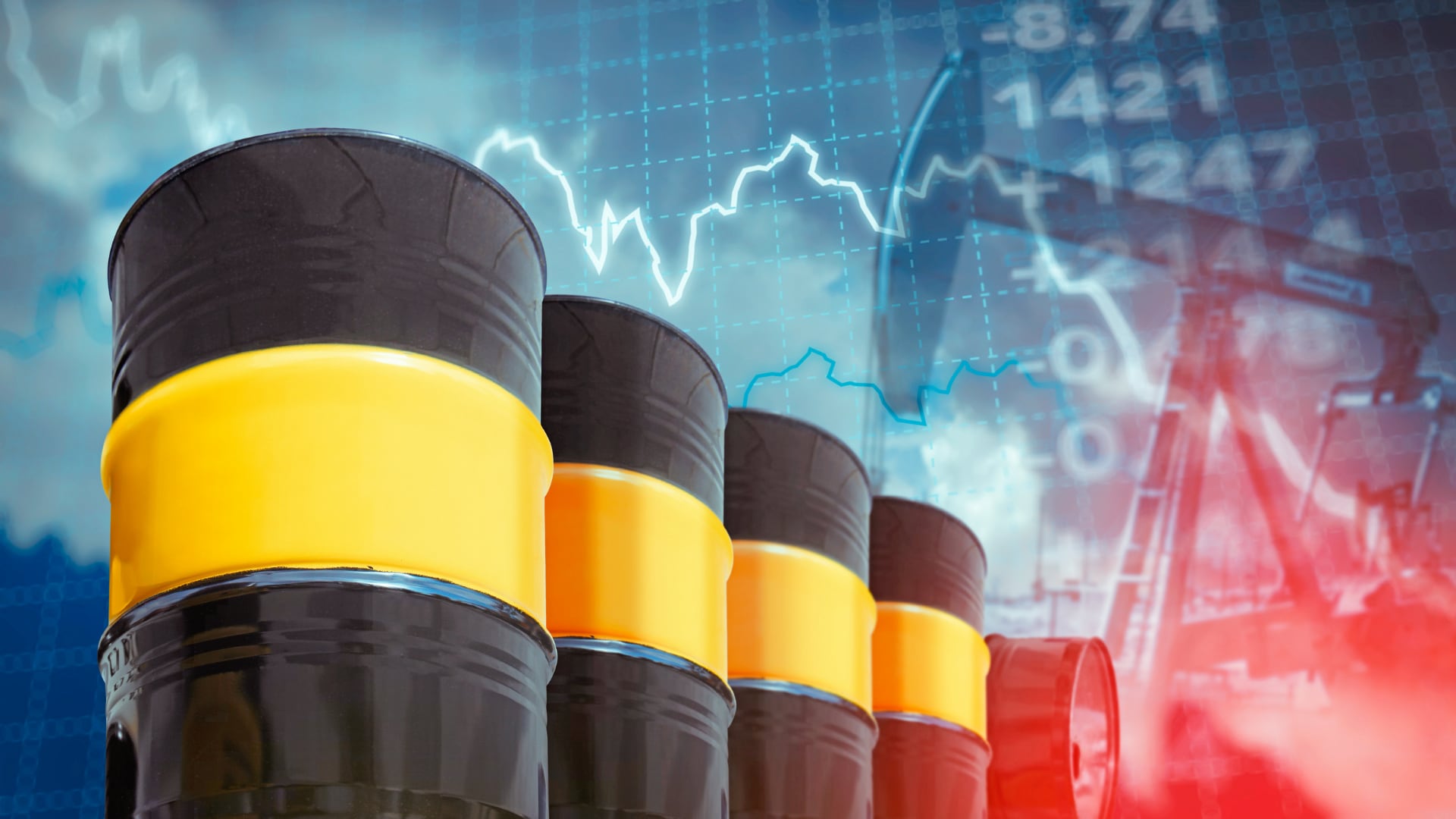 سعر جديد لنفط عمان اليوم الخميس