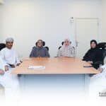 تبيان وجمعية الرحمة الخيرية توقعان اتفاقية تعاون للإدارة العقارية مشروع مبنى مركز الرحمة الخيري