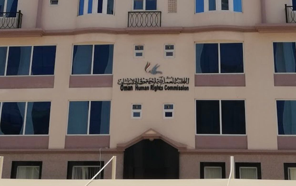رصد حالة لأطفال يعيشون وسط ظروف غير إنسانية